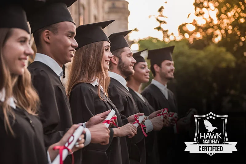 Hawk_Academy_Graduates