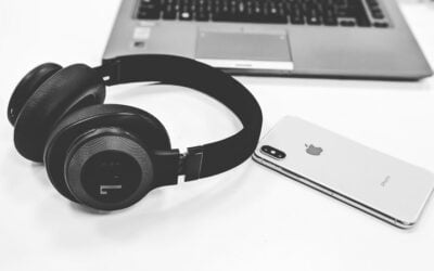 Audio-(R)Evolution: Digitalisierung stellt traditionellen Werbekanal auf den Kopf