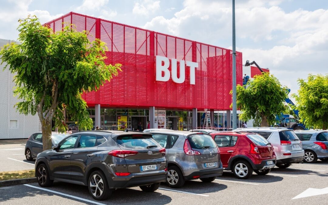 +12 points de perception ! BUT mise sur l’audio digital pour renforcer ses indicateurs de marque avec Repeat et Hawk