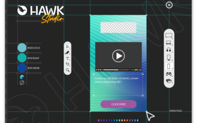 Hawk renforce son studio créatif et annonce le lancement de nouveaux workshops