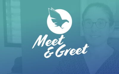 Hawk Meet & Greet : Rencontre avec Audrey Novak, Engineering Manager