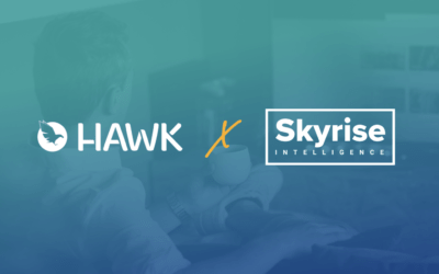 Hawk becomes first platform on the market to integrate Skyrise data into CTV offering