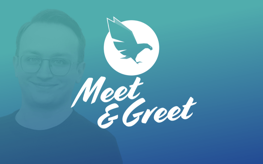 Hawk Meet & Greet : Rencontre avec Axel Trichard, Publisher Account Manager