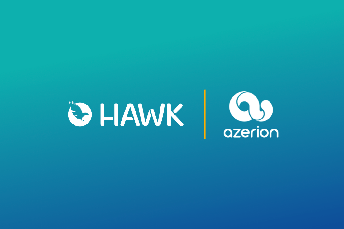 Hawk x Azerion