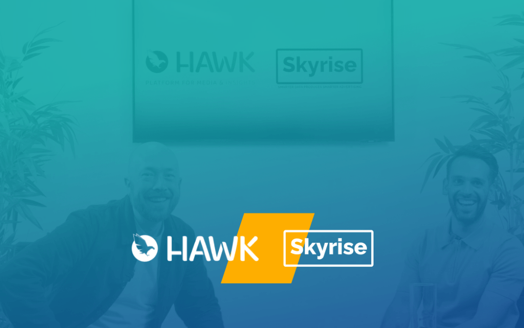 Hawk x Skyrise Partnership Interview