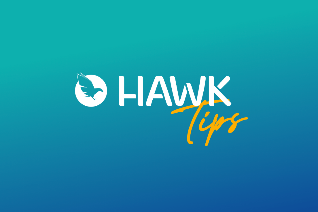 Hawk tips