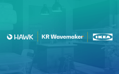 Ikea met à l’honneur ses cuisines en vidéo avec KR Wavemaker et Hawk