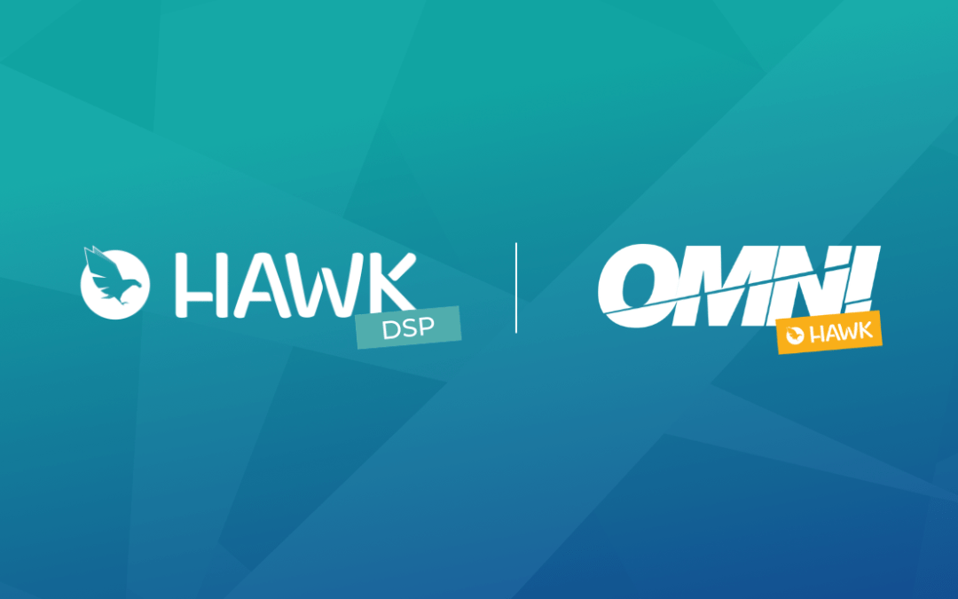 Hawk poursuit le renforcement de sa plateforme DSP, et lance également OMNI, de nouvelles solutions média à destination des agences média