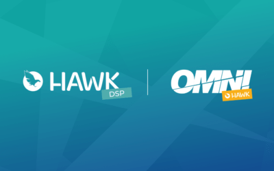 Hawk poursuit le renforcement de sa plateforme DSP, et lance également OMNI, de nouvelles solutions média à destination des agences média