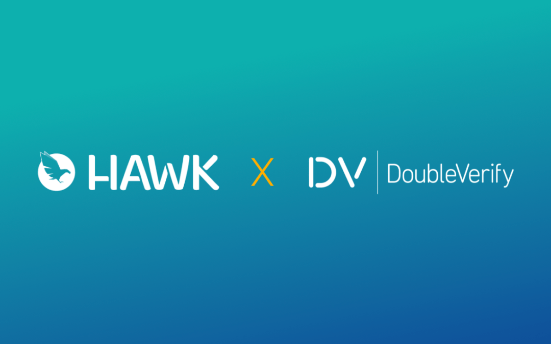 DoubleVerify’s privacy-safe pre-bid solutions now available to Hawk users