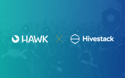 Hawk erweitert sein programmatisches DOOH-Angebot durch eine globale Vereinbarung mit Hivestack