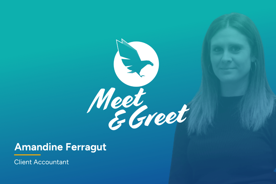Visuel Amandine blog ENG Meet & Greet Amandine