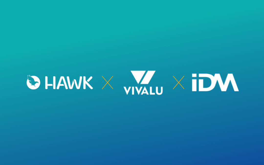 South Tyrol Tourism campaign with Hawk