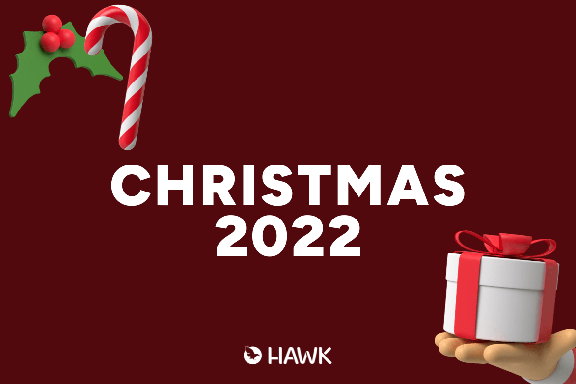 Christmas infographics 2022 Christmas infographics 2022