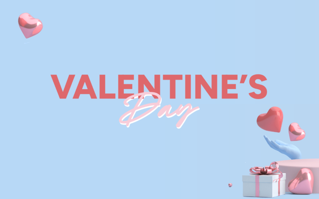 Découvrez les prédictions de consommation des Français pour la Saint-Valentin