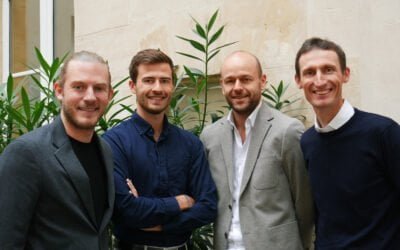 Hawk renforce ses équipes avec une série de recrutements et de nominations stratégiques