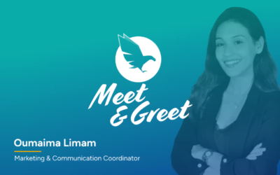 Hawk Meet & Greet : Rencontre avec Oumaima Limam, Coordinatrice Marketing & Communication