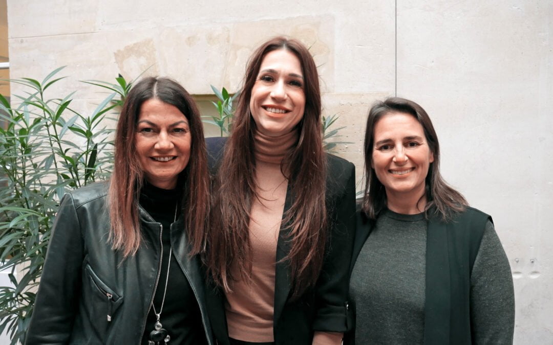 Hawk continues its European expansion with the opening of two new offices in Spain and Belgium