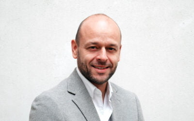 Thibaud Chevalier, l’interview du lundi par 100%Media