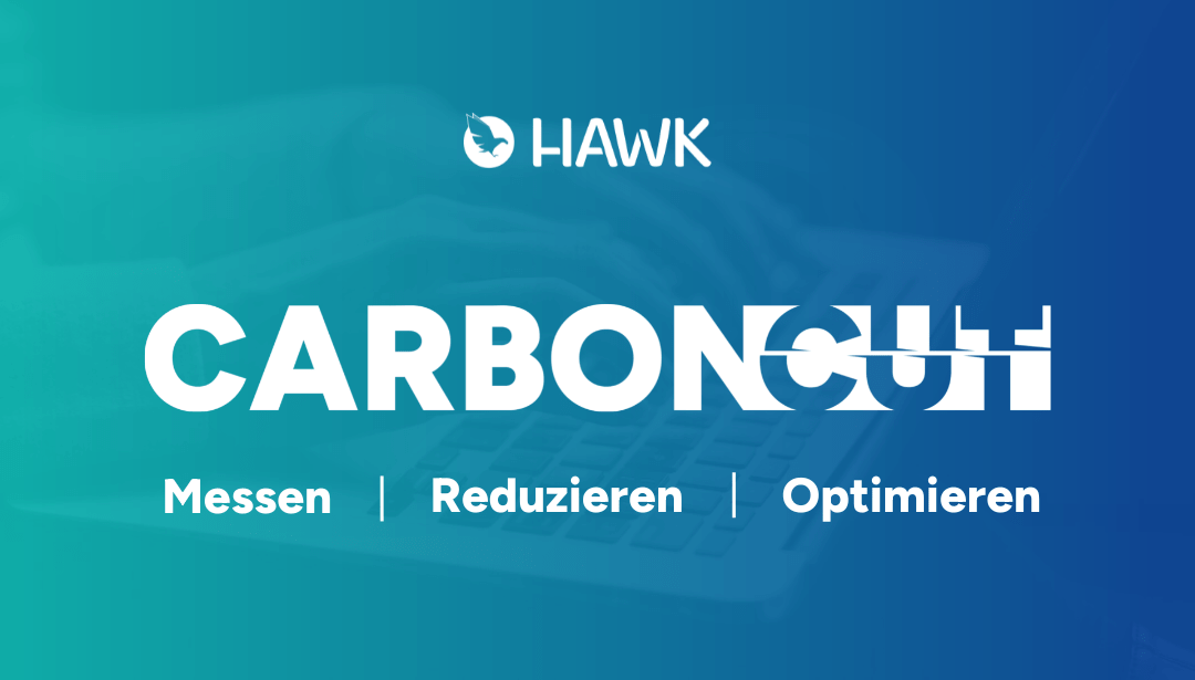 Hawk startet Dekarbonisierungsprogramm mit dem Ziel, Werbekunden und Agenturen bei ihrer Strategie zu unterstützen, ihre CO2-Emissionen zu reduzieren