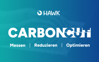 Hawk startet Dekarbonisierungsprogramm mit dem Ziel, Werbekunden und Agenturen bei ihrer Strategie zu unterstützen, ihre CO2-Emissionen zu reduzieren
