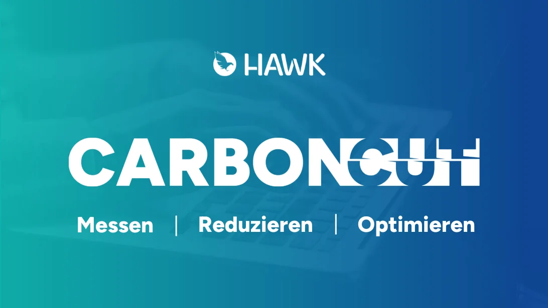 Carboncut visual
