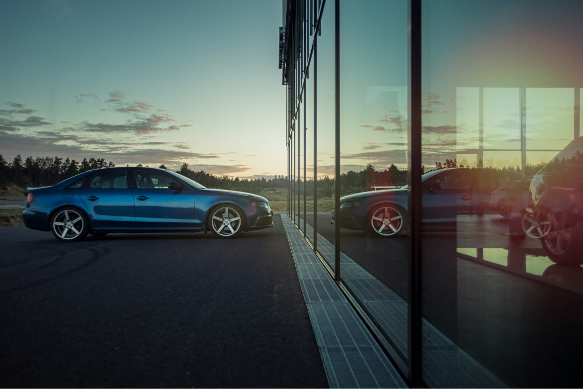JPO automobiles
