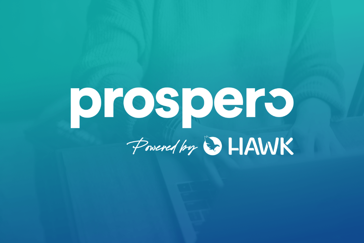 Hawk Prospero Hawk Prospero