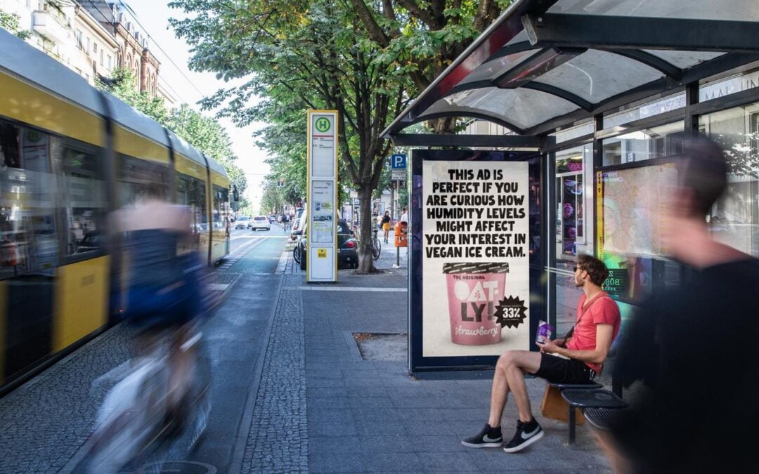 3 reasons to integrate programmatic DOOH into your omnichannel strategy