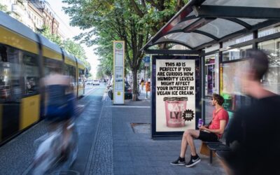 3 reasons to integrate programmatic DOOH into your omnichannel strategy