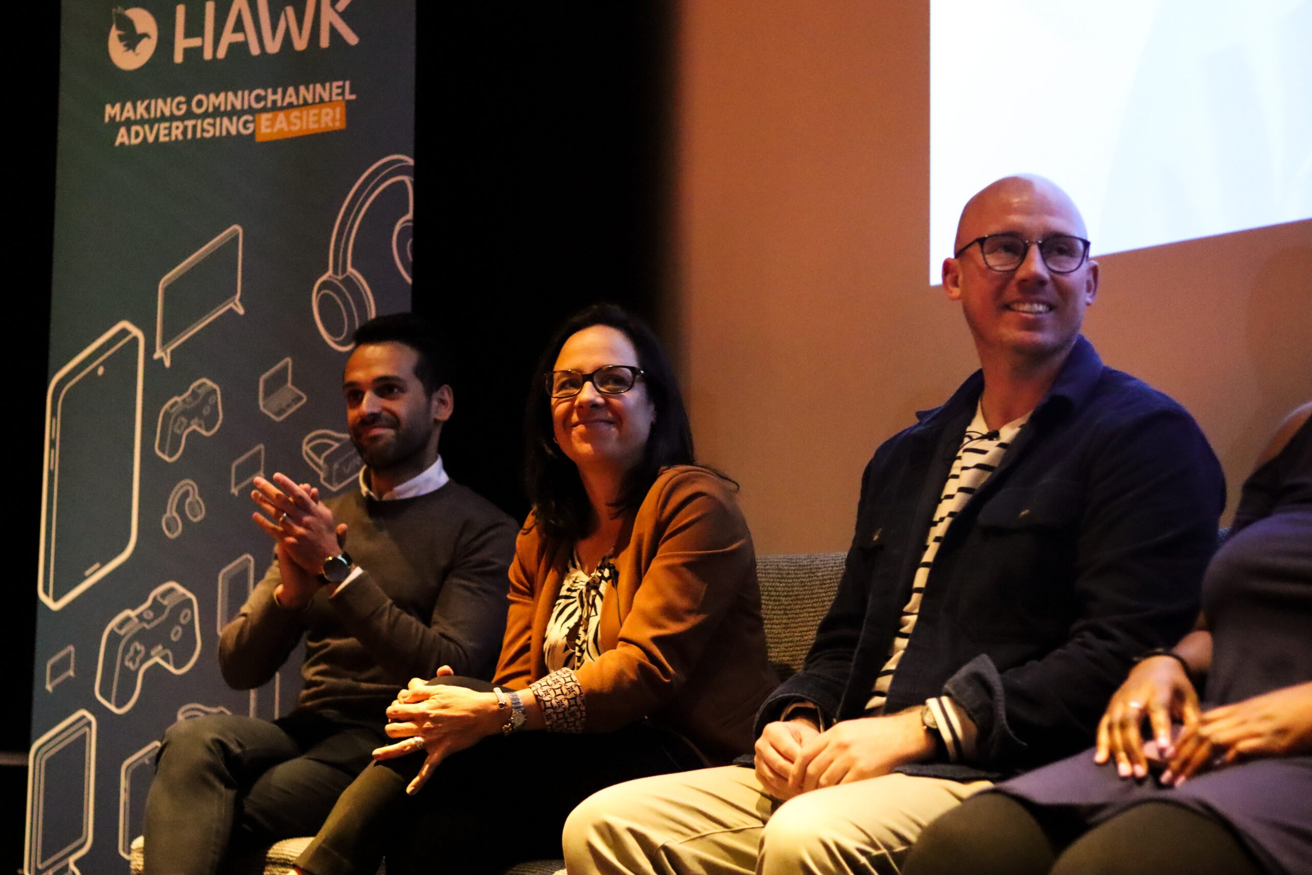 Hawk breakfast omnichannel Hawk breakfast omnichannel