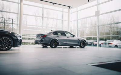 Journées portes ouvertes automobile : comment attirer en concessions ?