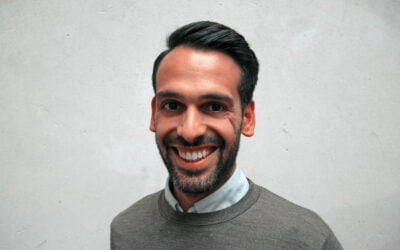 Podcast episode: the advantages of a data-driven omnichannel strategy