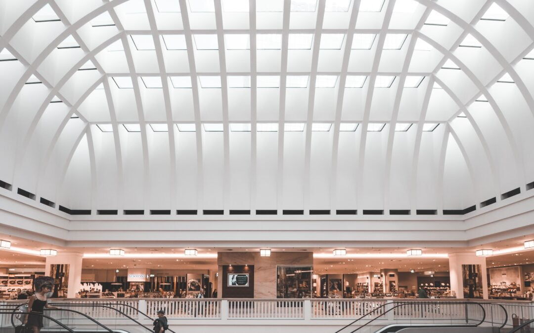 3 reasons for retailers to go for drive-to-store right now