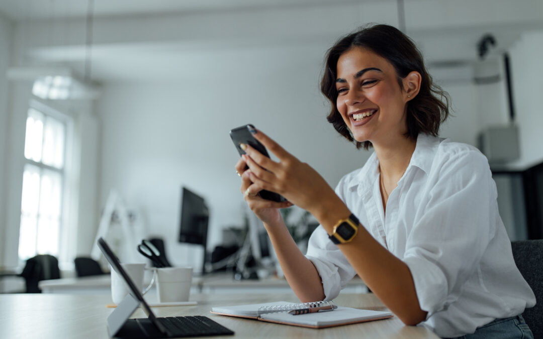 Multisensory communication: how can you incorporate it into your digital communication campaigns?