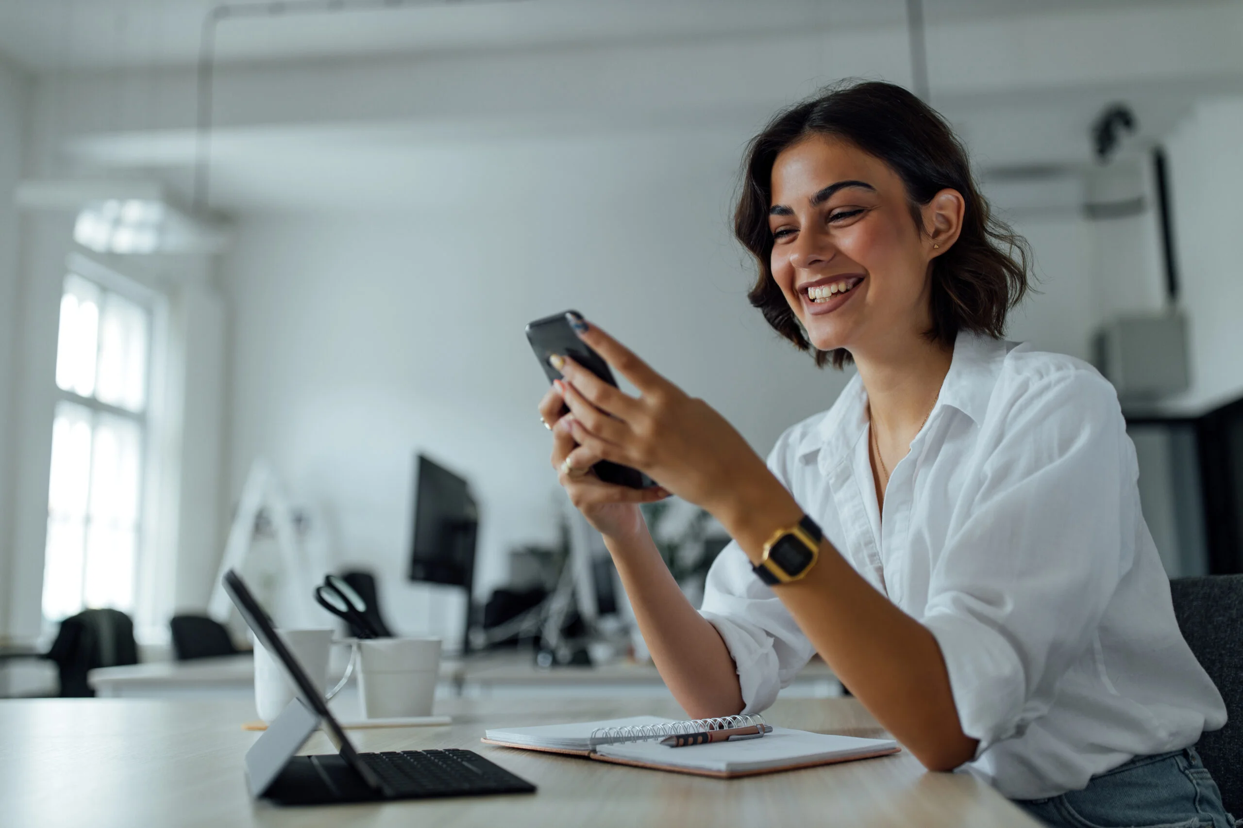 communication multisensorielle