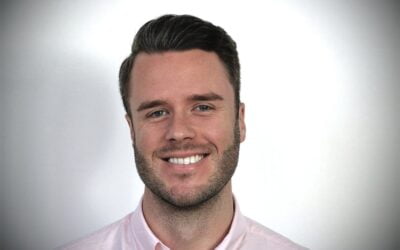 Hawk hires Manchester-based Luke Scowcroft as regional sales director