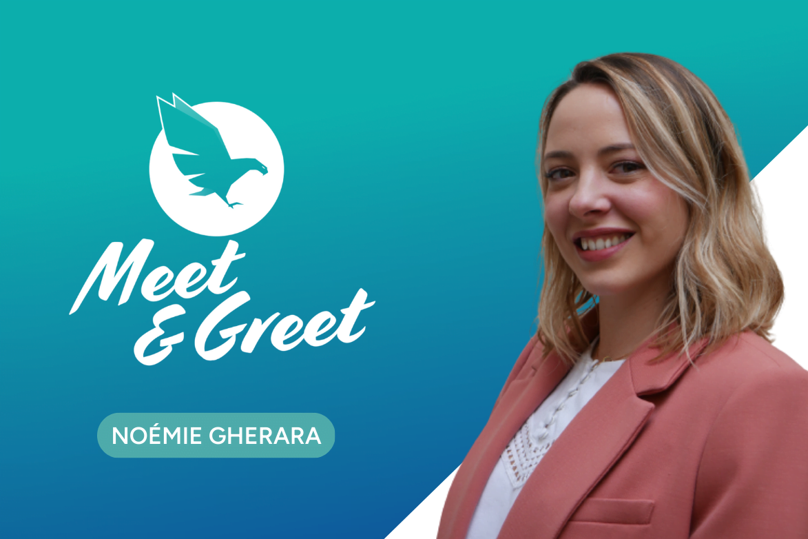Noémie Gherara