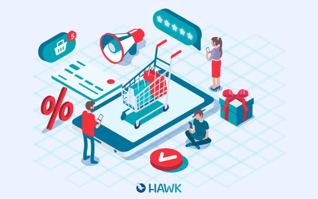 Achats alimentaires : comment l’inflation a transformé les habitudes de consommation des Français