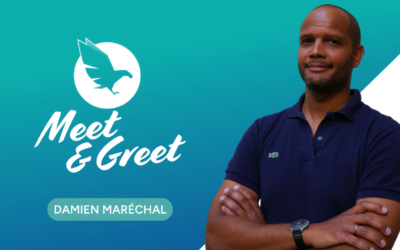 Hawk Meet & Greet : rencontre avec Damien Maréchal, Agency Team Lead chez Hawk