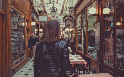 Pourquoi les retailers devraient adopter le Drive-to-Store dès maintenant