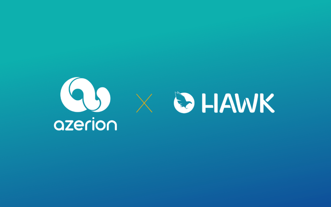 Azerion acquires Hawk and consolidates its position in the digital advertising market
