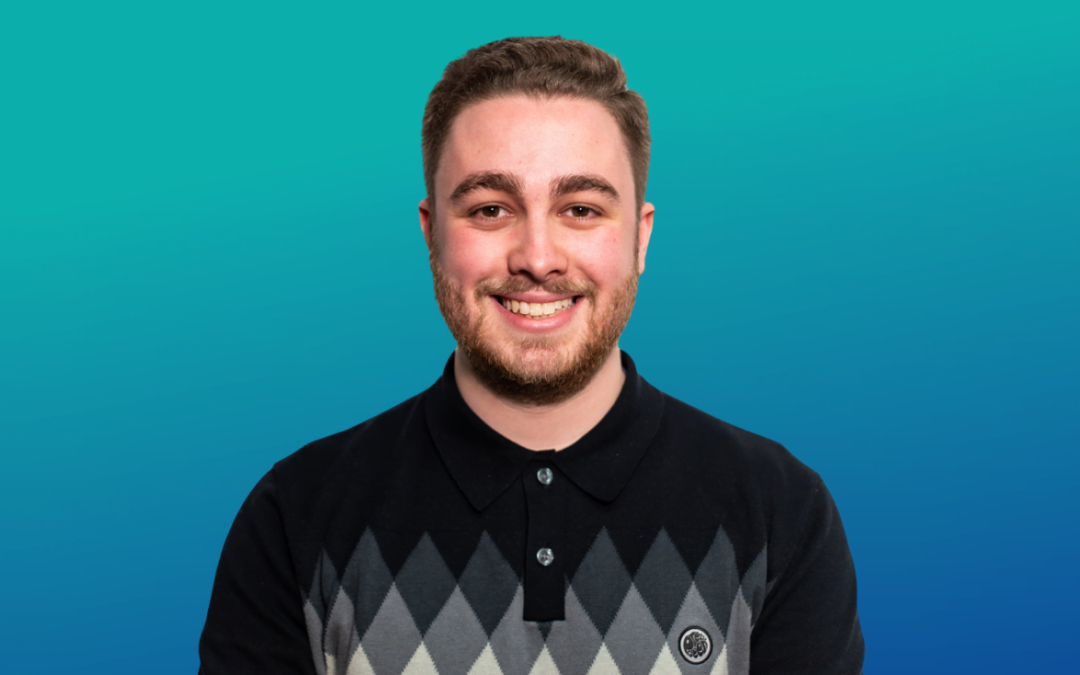 ​​Hawk Talks: Q&A with Kieran Maguire, Audio Director, Goodstuff Communications