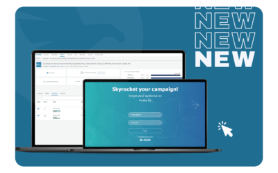 Cinq nouveaux ciblages disponibles sur Hawk DSP  !