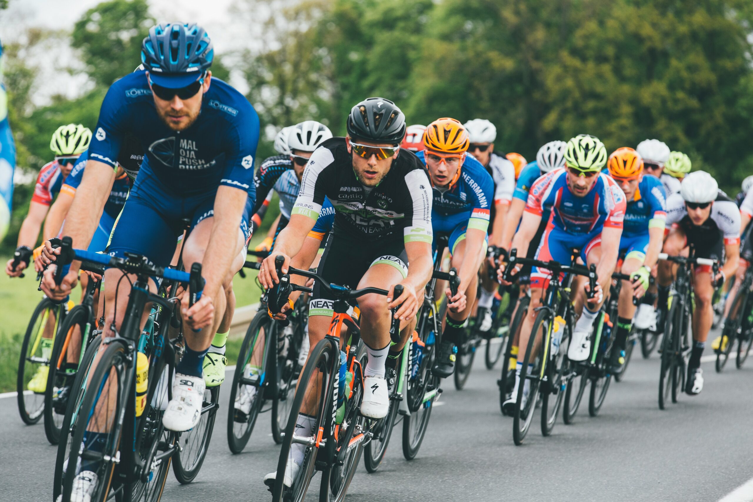 tour france