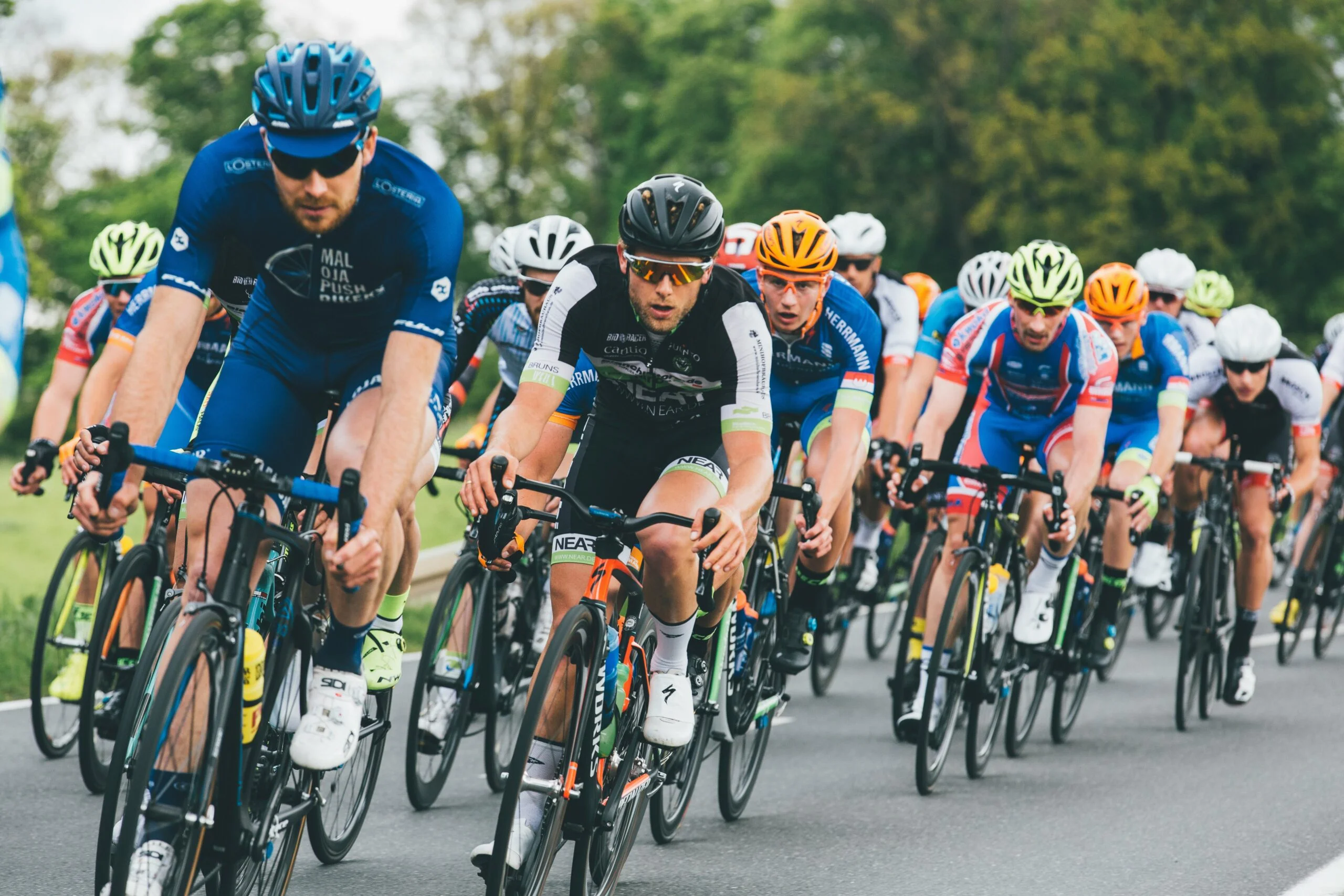 tour france