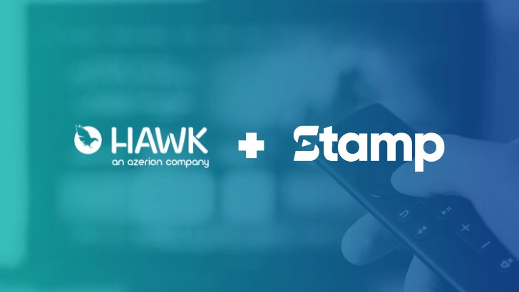 Stamp Hawk