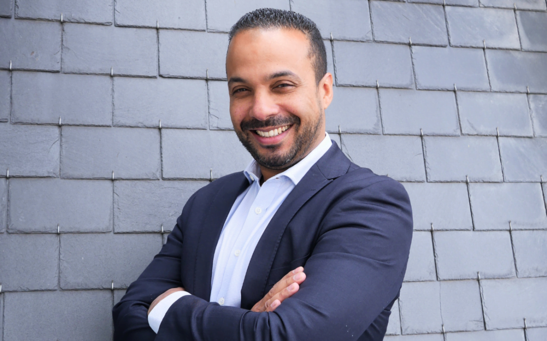 CTV: interview with Mehdi Aroussi, Senior Director Global Partnerships at Hawk / Azerion