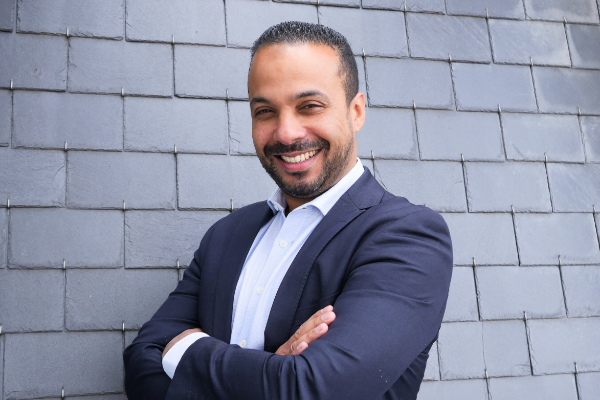 Mehdi Aroussi