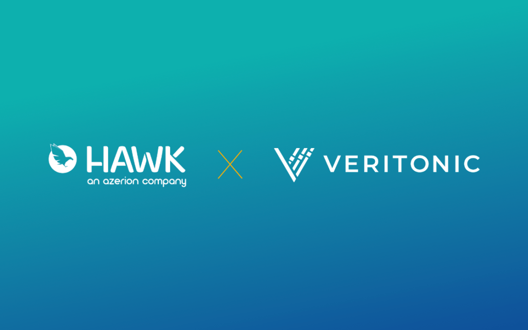 Hawk, an Azerion company, selects Veritonic for Audio Attribution